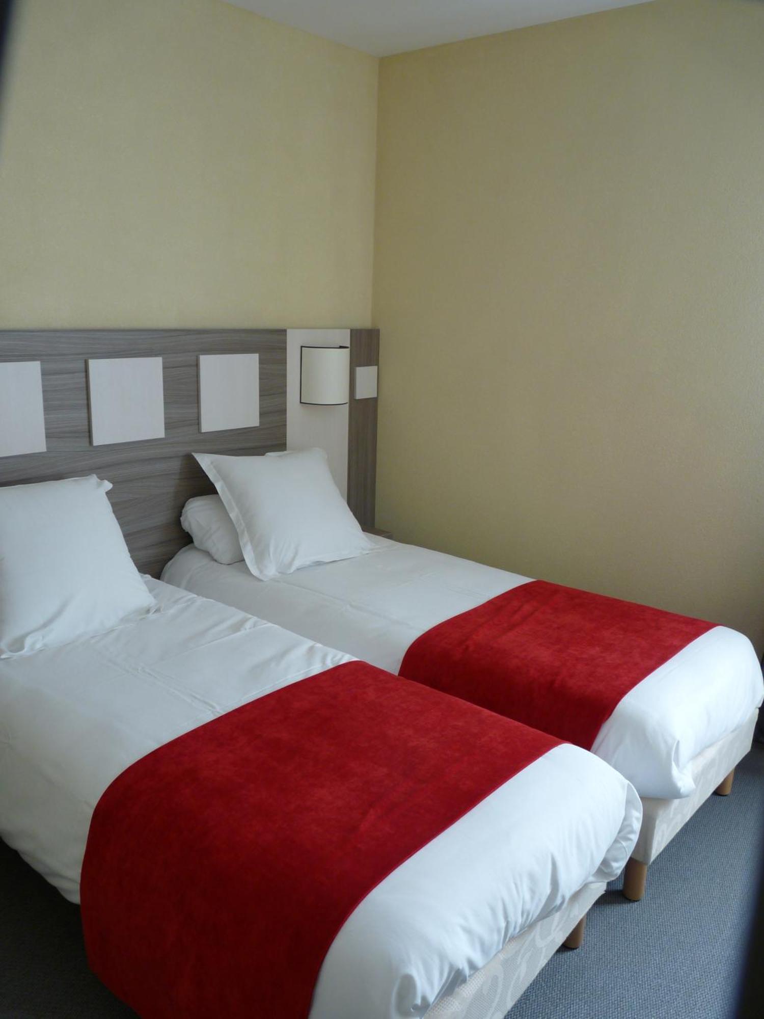 The Originals City, Hotel Des Arenes, Saintes Kültér fotó