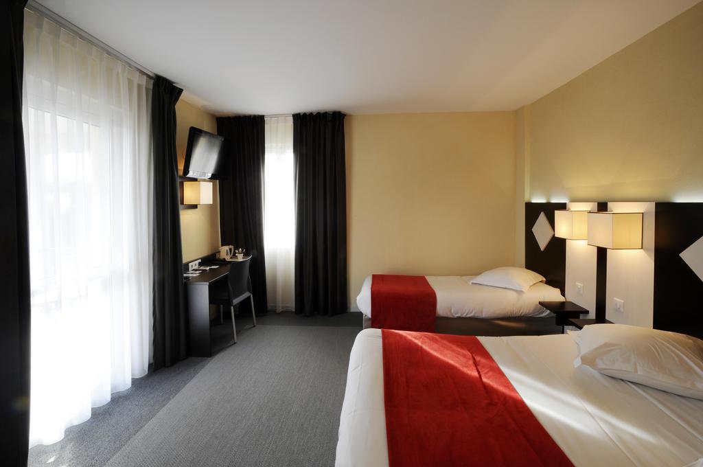 The Originals City, Hotel Des Arenes, Saintes Kültér fotó