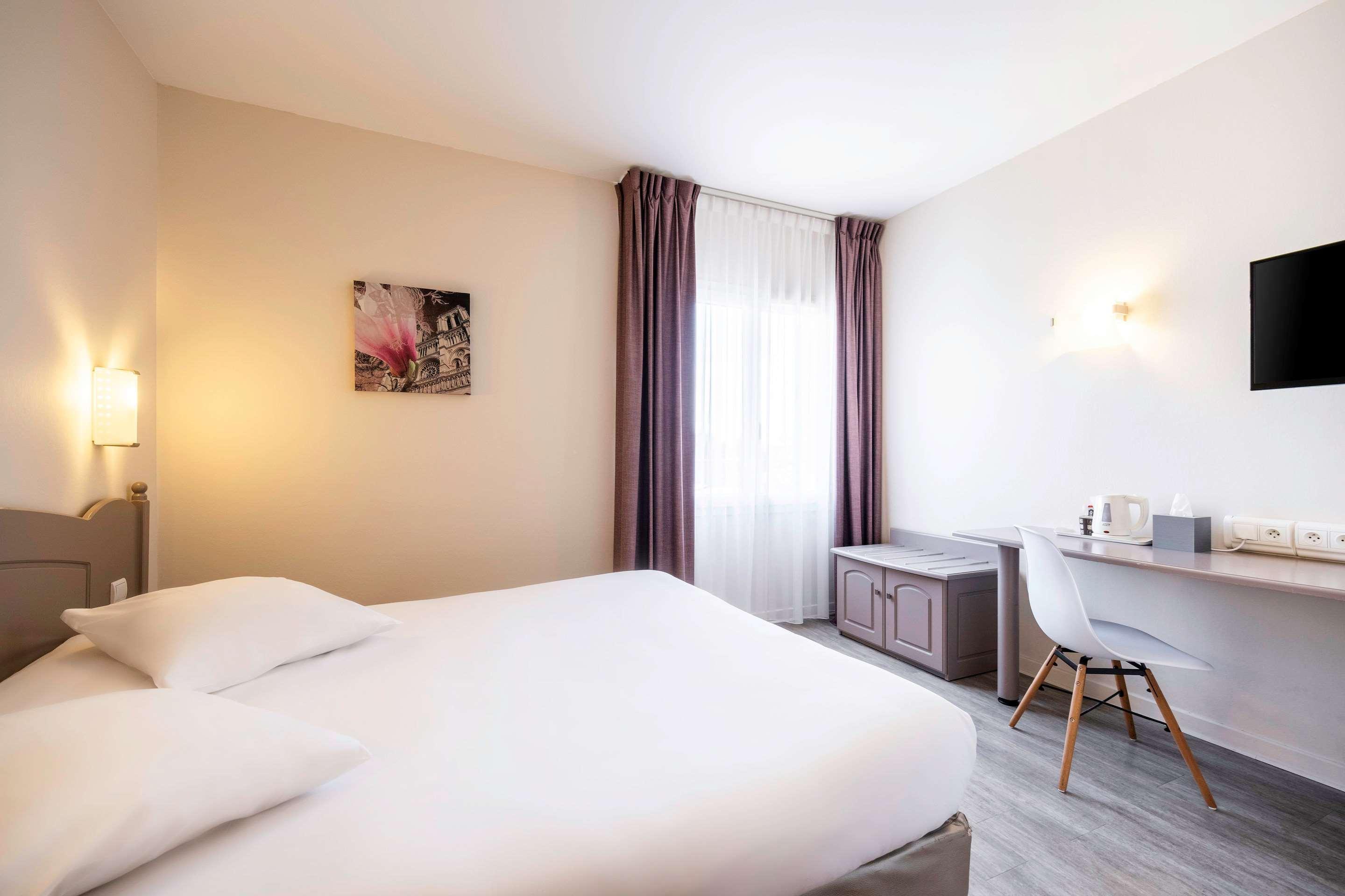 The Originals City, Hotel Des Arenes, Saintes Kültér fotó