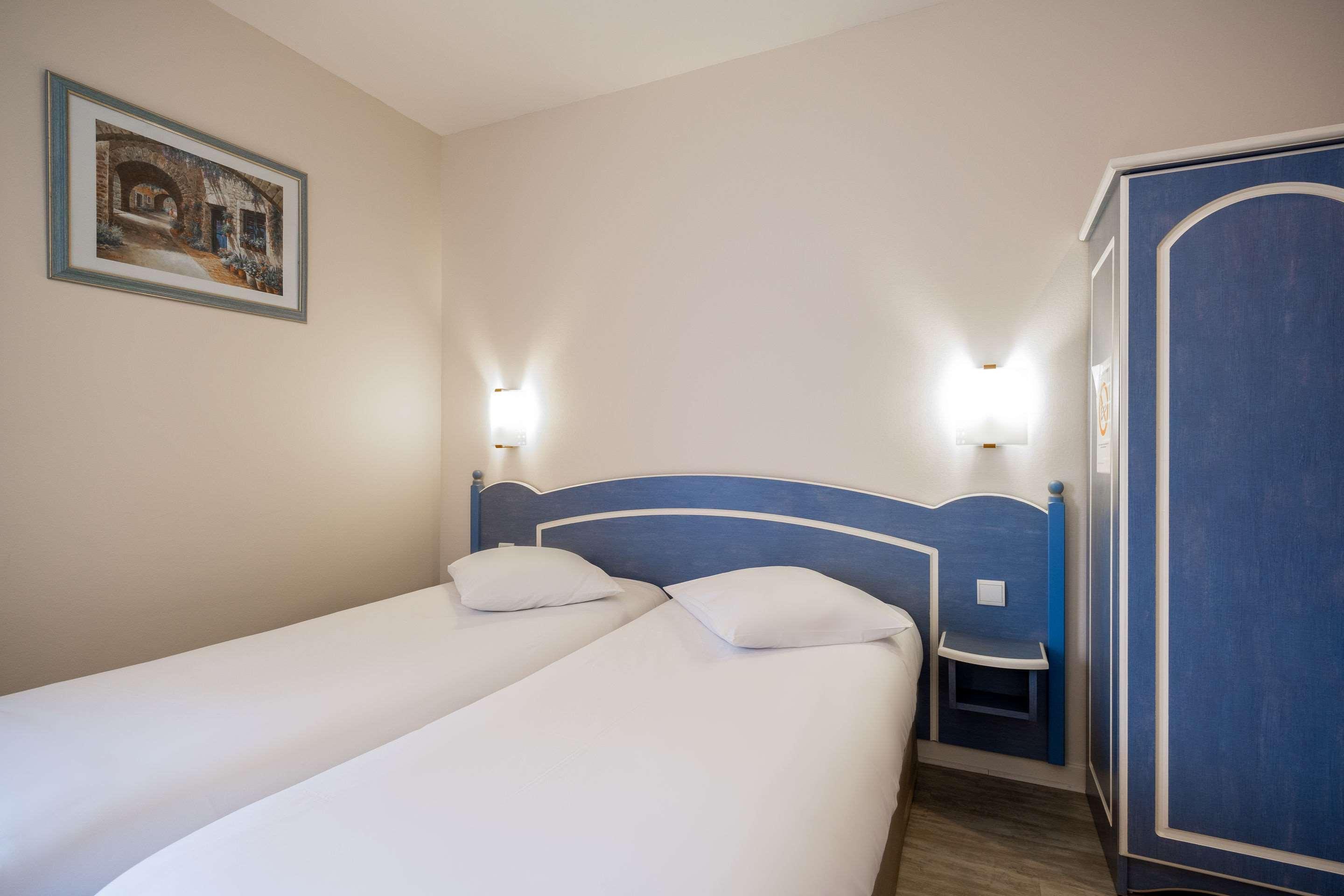 The Originals City, Hotel Des Arenes, Saintes Kültér fotó
