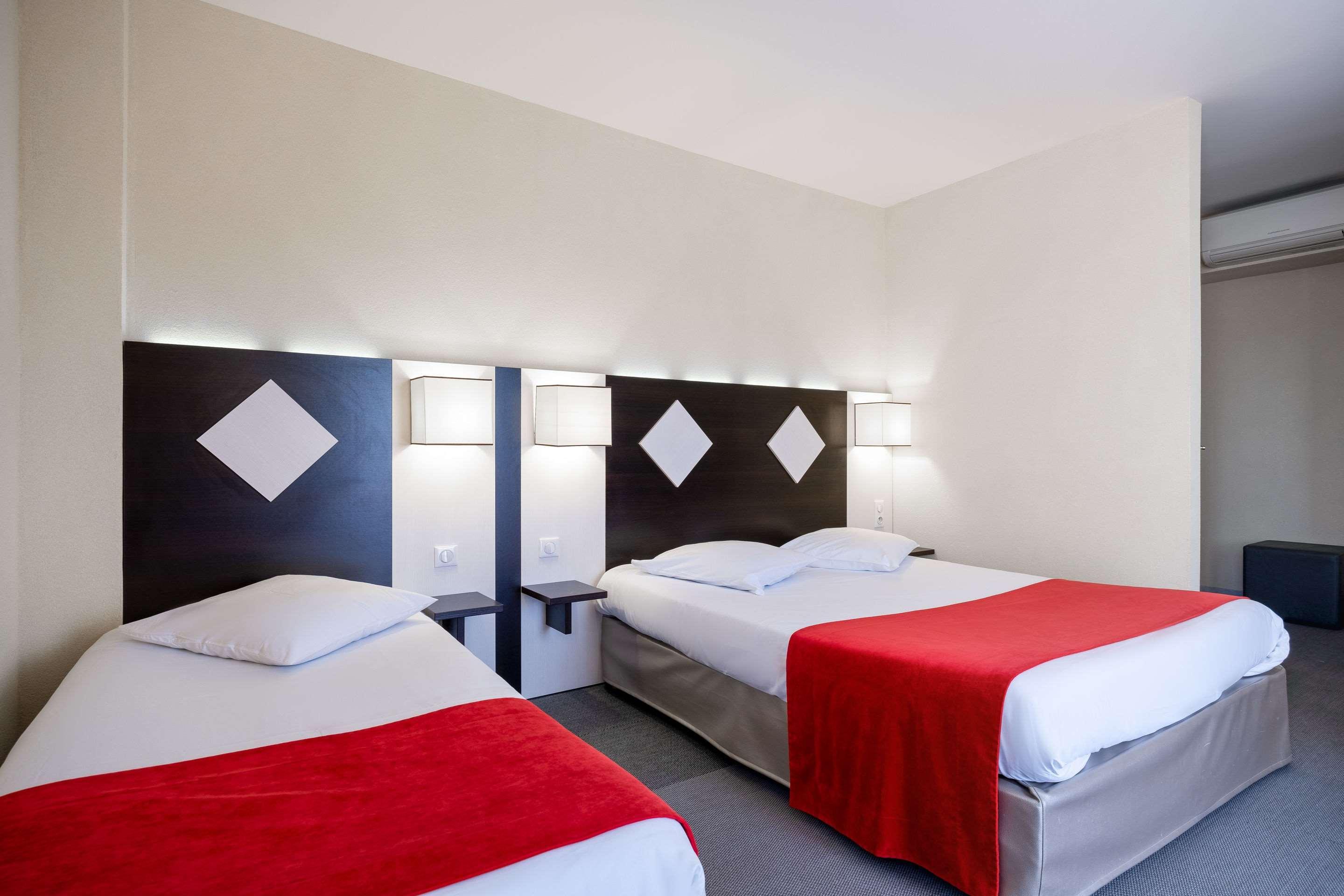 The Originals City, Hotel Des Arenes, Saintes Kültér fotó