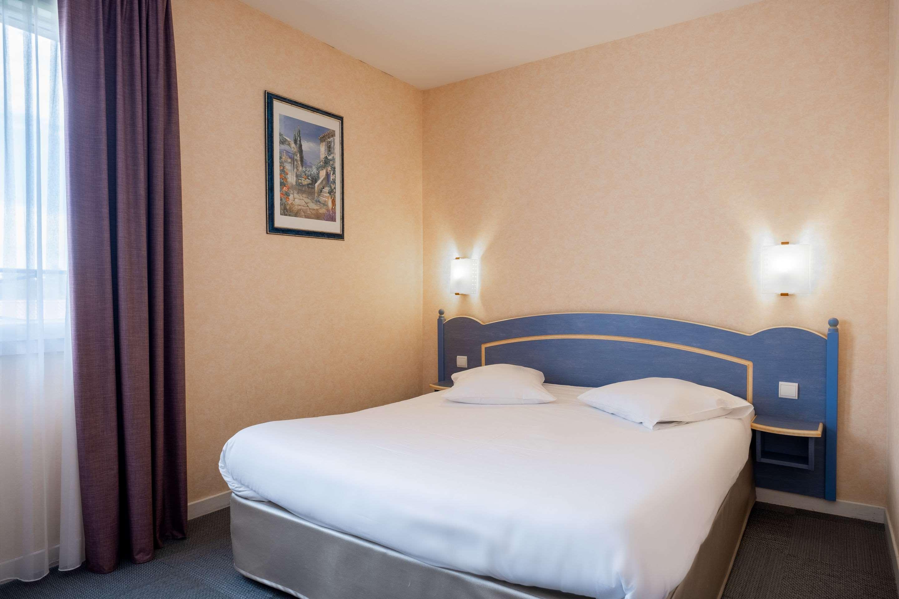 The Originals City, Hotel Des Arenes, Saintes Kültér fotó