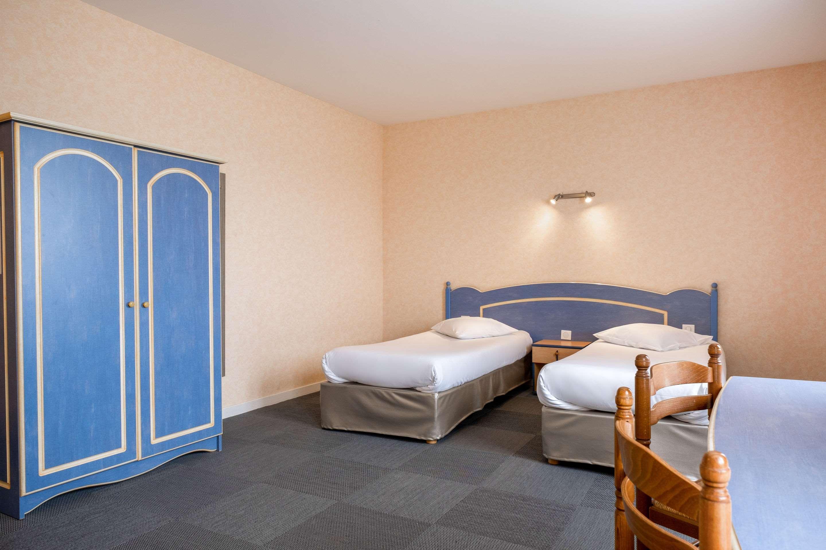 The Originals City, Hotel Des Arenes, Saintes Kültér fotó