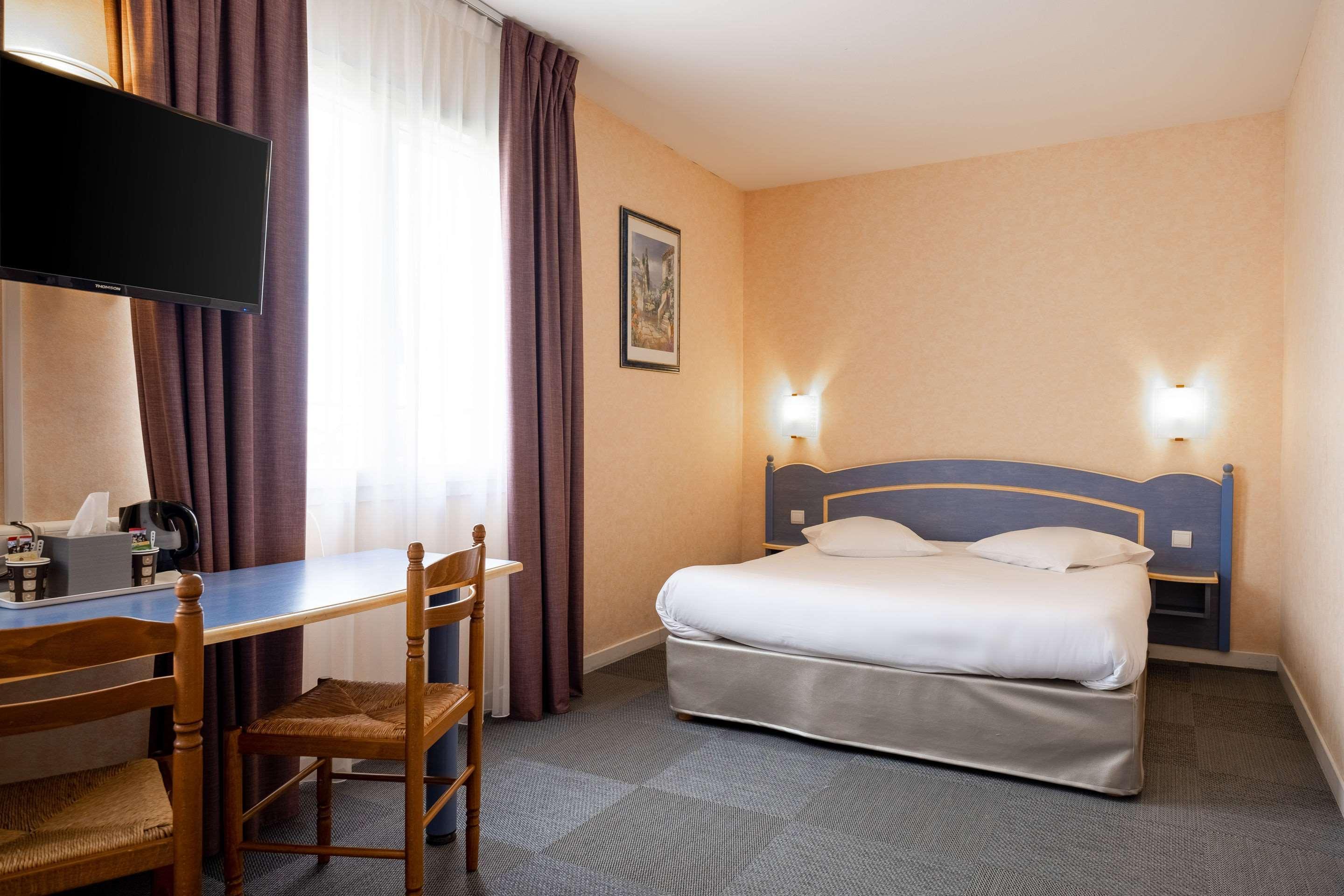 The Originals City, Hotel Des Arenes, Saintes Kültér fotó