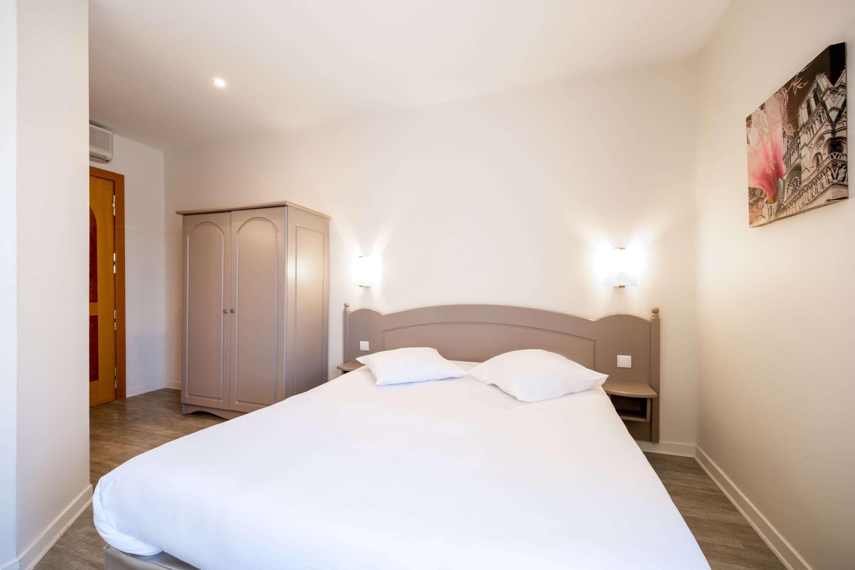 The Originals City, Hotel Des Arenes, Saintes Kültér fotó