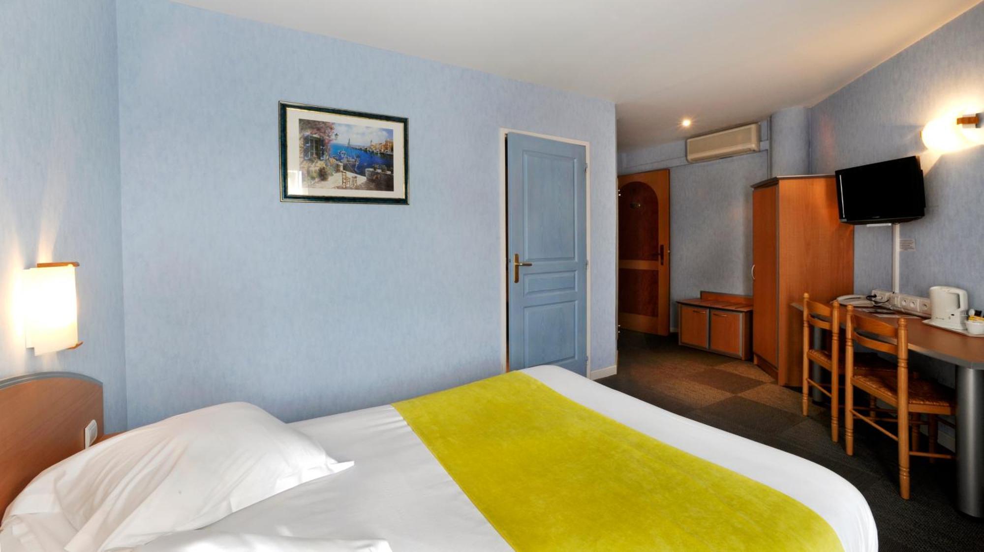 The Originals City, Hotel Des Arenes, Saintes Kültér fotó