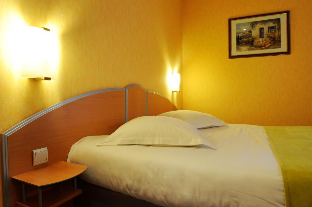 The Originals City, Hotel Des Arenes, Saintes Kültér fotó